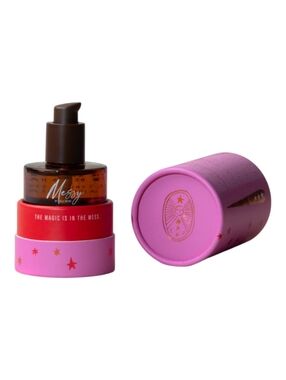 Messy by Alli Webb NIB Overnight Repair Hair Serum 1.7oz